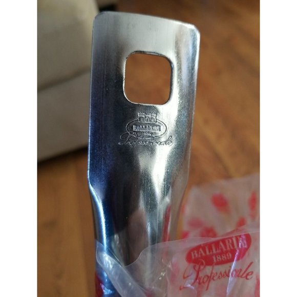 Ballarini Professionale Series 4500 Aluminum Nonstick Sauce pan Without Lid - Picture 9 of 9